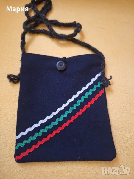 Торбичка за народна носия - 15 лв, снимка 1