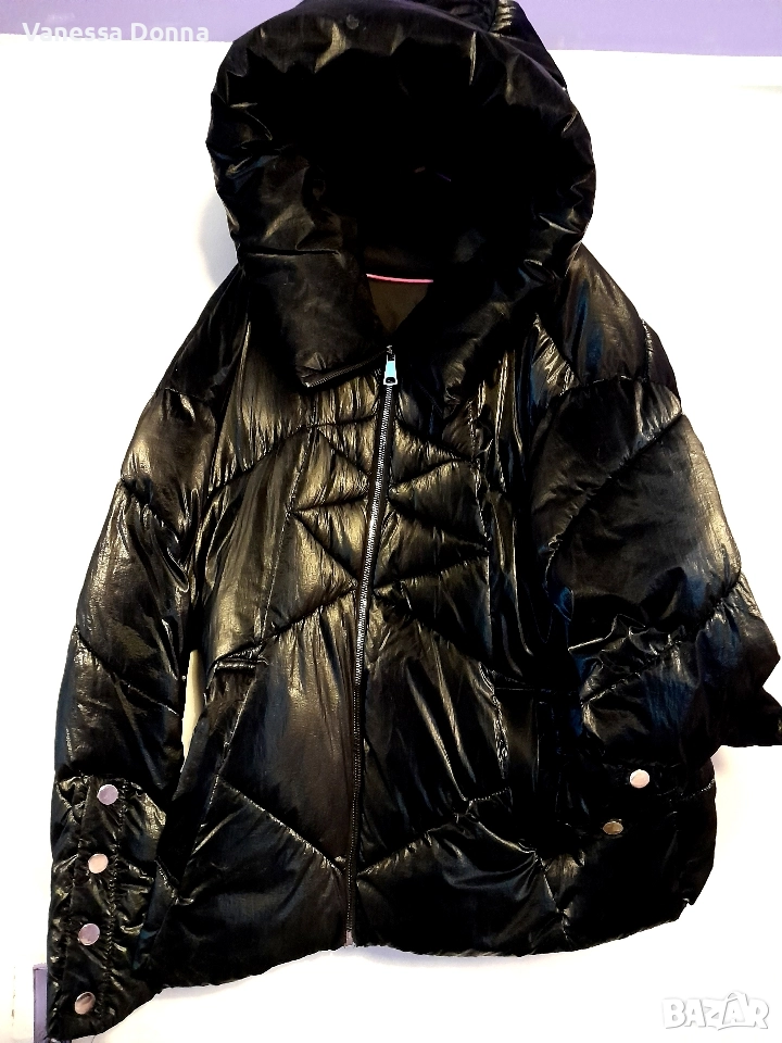 дамско зимно яке , снимка 1