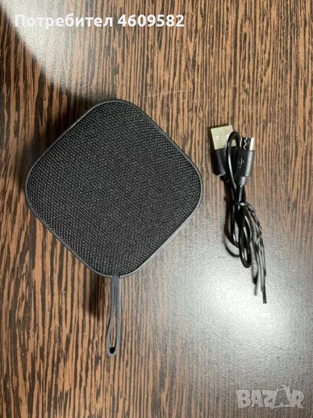 Baran Bluetooth speaker, снимка 1