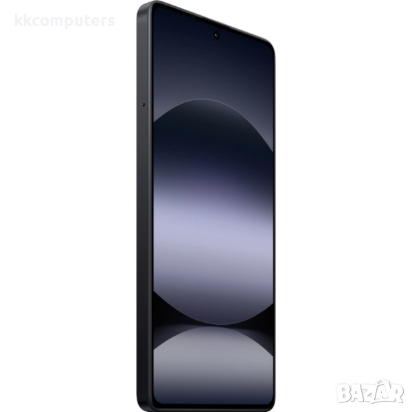 ЧАСТИ ЗА Смартфон GSM XIAOMI REDMI NOTE 14S MIDNIGHT BLACK 6.67 ", 256 GB, RAM 8 GB, 200+8+2 MP , снимка 1