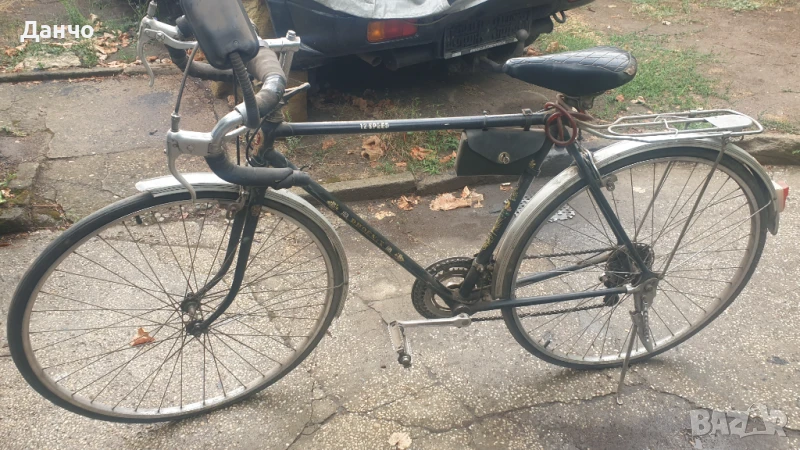 Ретро бегач Phoenix , снимка 1