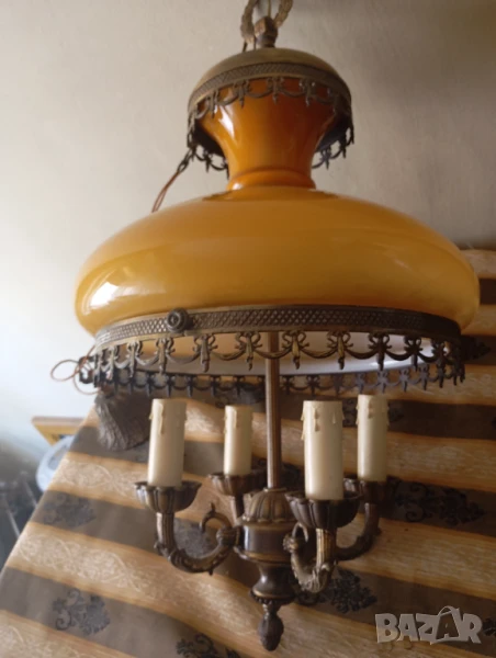 Полилей стил Ампир, снимка 1