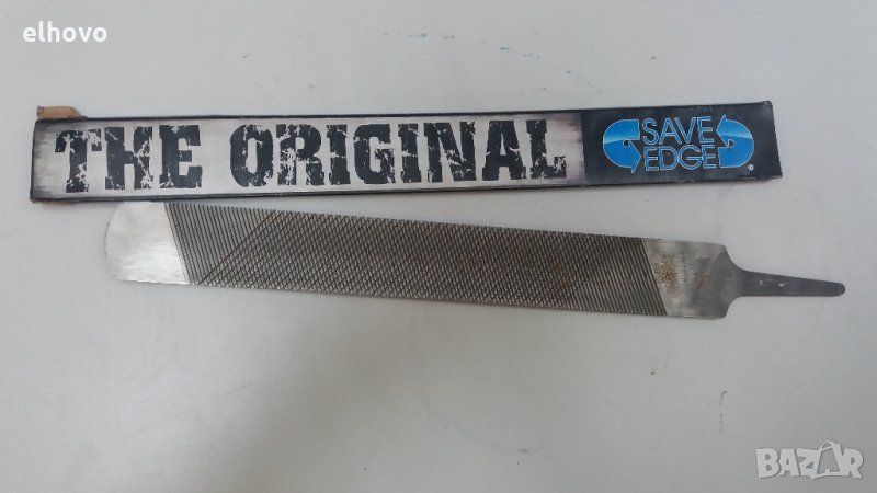 Нова пила USA, снимка 1