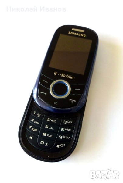 GSM Samsung за разкодиране работи, снимка 1