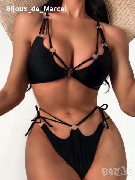 Бански Carolei - S M L размери, снимка 1