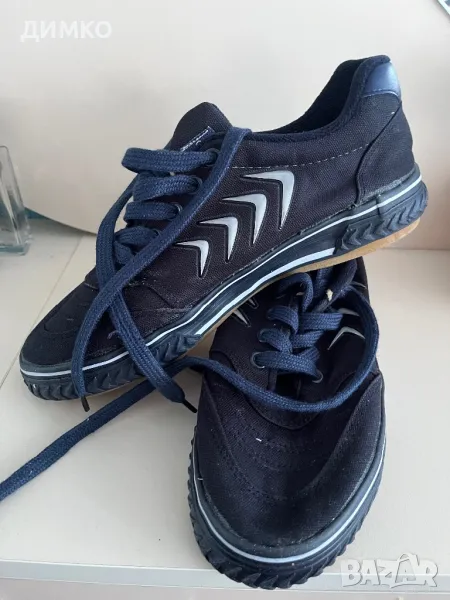 Дамски платненки, снимка 1