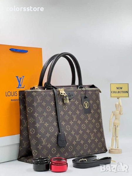Чанта Louis Vuitton кодSG39K, снимка 1