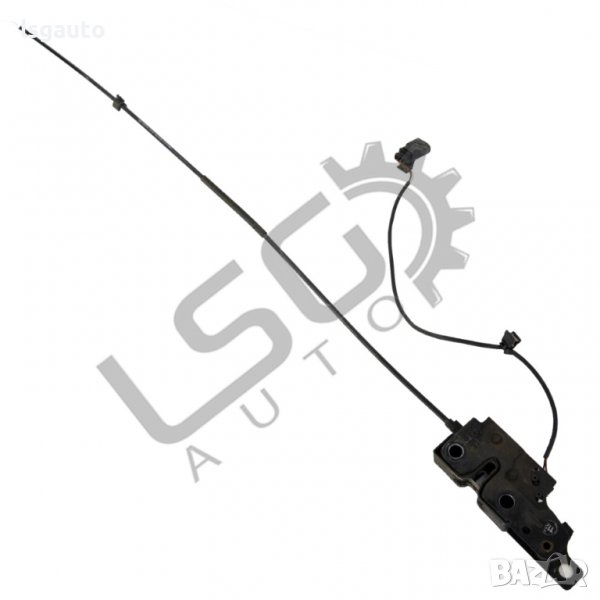 Ключалка преден капак AUDI A3 (8PA) (2004-2008) ID: 88790, снимка 1