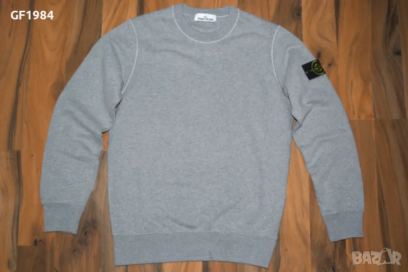 Stone Island - мъжки блузи, размери L , XL, снимка 1