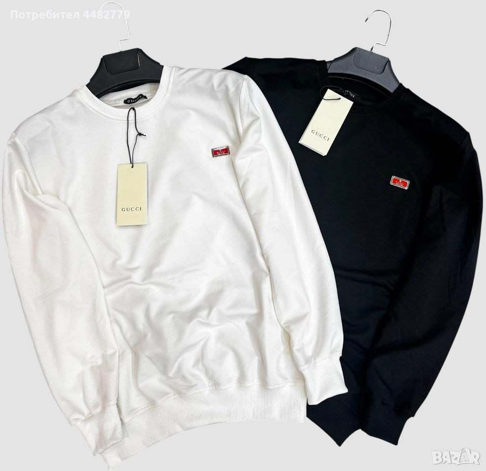 мъжка блуза , снимка 1