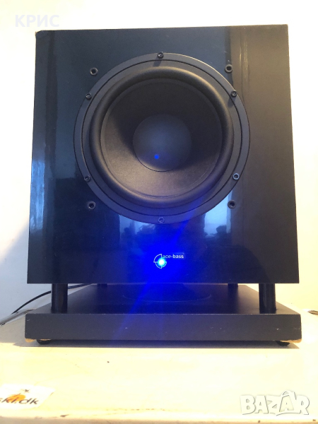 Audio Pro Sub B1.28, снимка 1