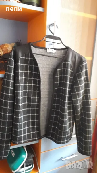 Уникално сако, снимка 1