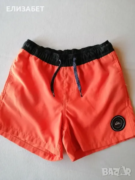 Детски плувни шорти, снимка 1