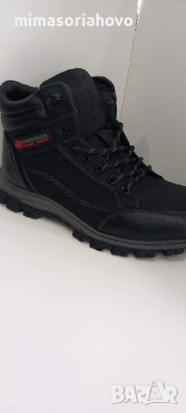 Мъжки боти 6693, снимка 1