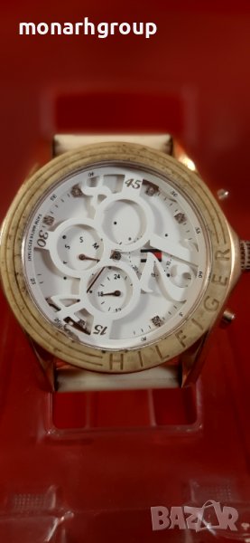 Часовник / липсват стрелки, снимка 1