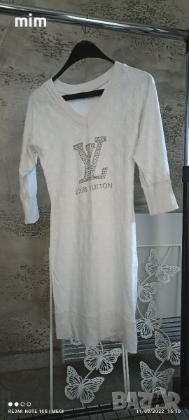 Рокля  Louis Vuitton , снимка 1
