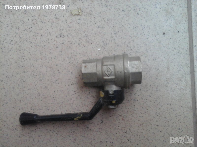 Продавам кранове, снимка 1