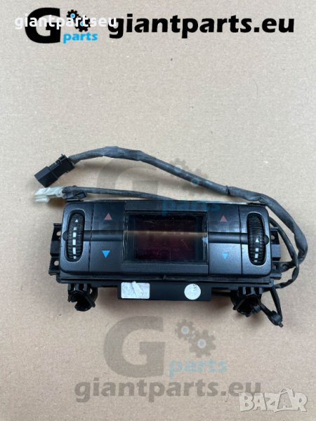 Климатично управление за Мерцедес В211 Mercedes W211, снимка 1