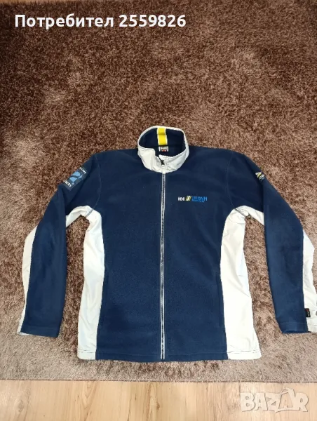 Полар Helly Hansen, снимка 1