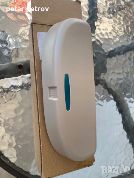 Очела кутийка, снимка 1