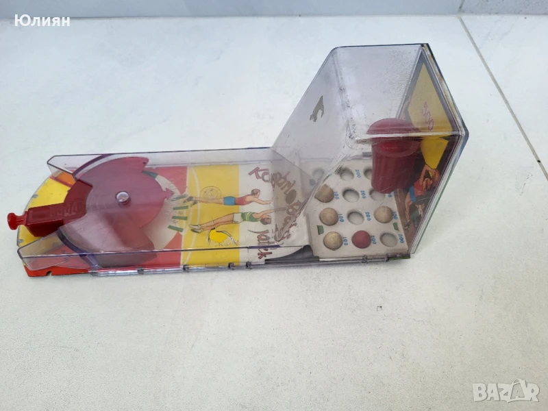 Ретро игра ,Баскетбол, снимка 1