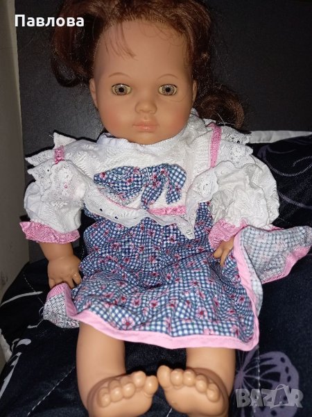 Кукла Lissi, снимка 1