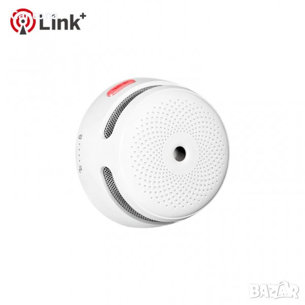 Детектор за Дим X-Sense XS01-WR, безжичен, технология Link+, снимка 1