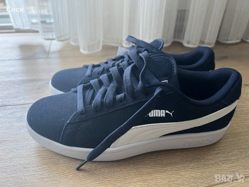 Кецки Puma , снимка 1