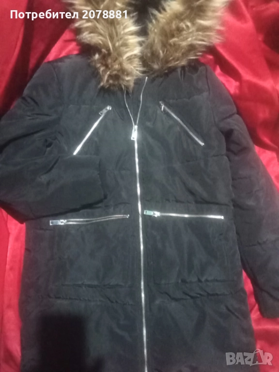 Якета, снимка 1