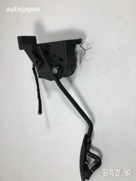 Педал газ потенциометър Opel Zafira A 1.6 101кс 9202343, снимка 1