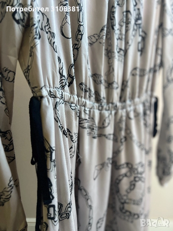 Елегантна рокля, снимка 1