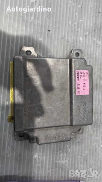 Airbag модул / сензор / датчик зa Mazda Premacy - C10057K30A / 3321848, снимка 1