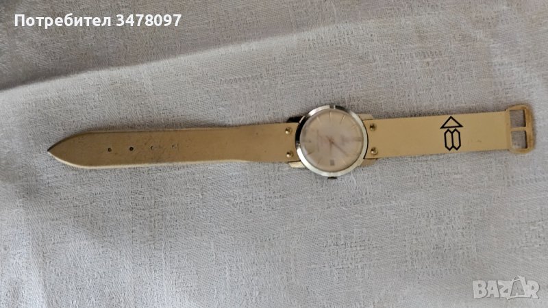 Часовник за стена-Швейцария, снимка 1