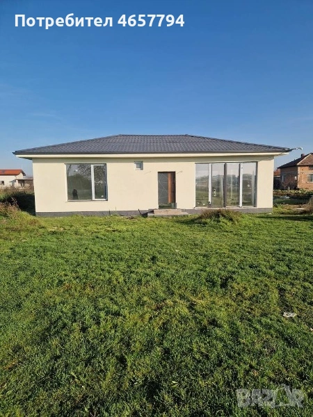 Къща в с. Стряма!  , снимка 1