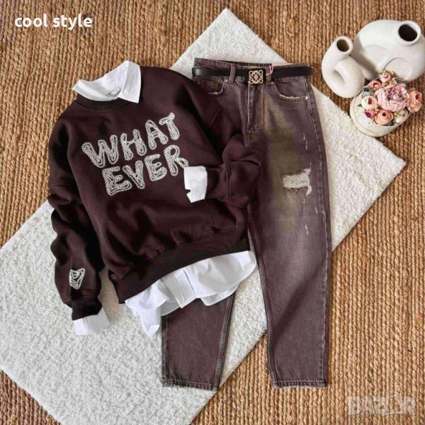 дамски дънки, снимка 1