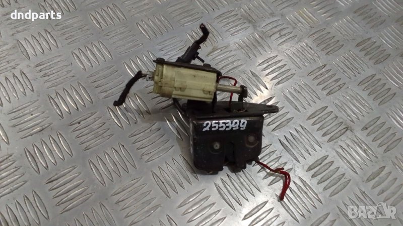 Брава заден капак Alfa Romeo GT 2005г.	, снимка 1