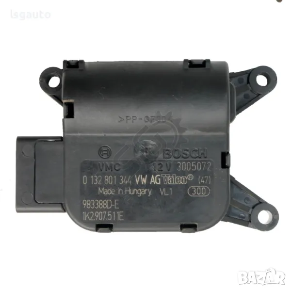 Моторче клапи парно Seat Leon II 2005-2012 ID:146919, снимка 1