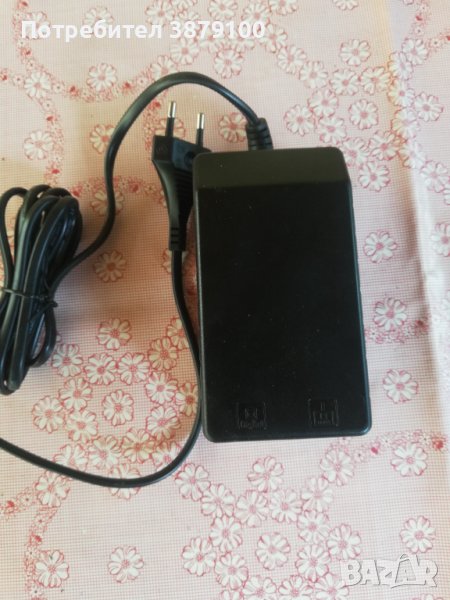 SALCOMP 2x36v 480mA, снимка 1