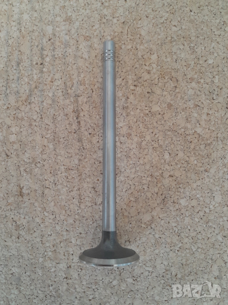 Клапан изпускателен GIEFFE (34x8x131,5) за FORD ESCORT III,ESCORT III EXPRESS,ORION №0361K, снимка 1