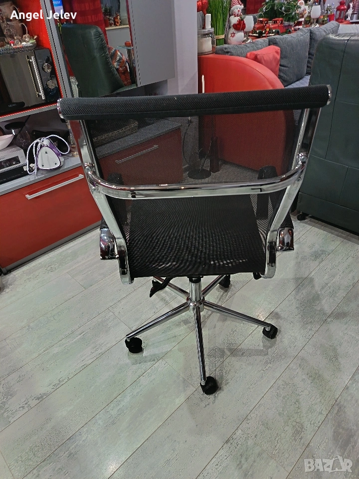 офис стол 160лв, снимка 1