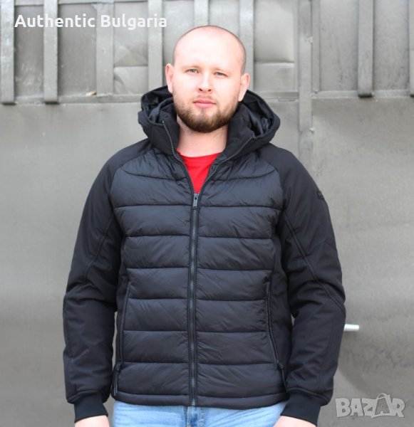 Оригинално Michael Kors Мъжко Яке, снимка 1