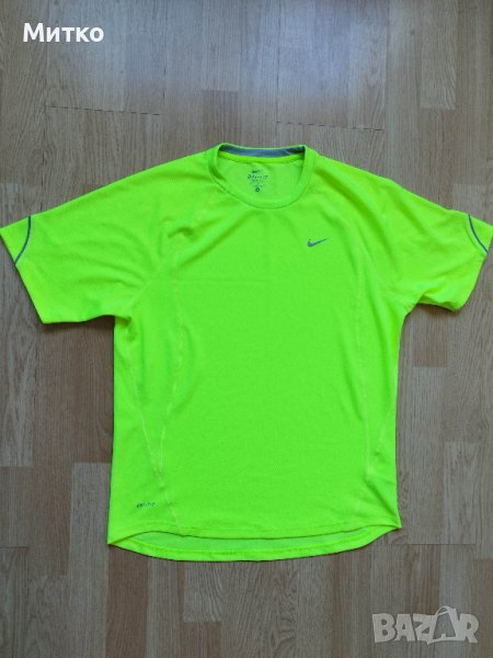 Мъжка тениска Nike DRI-FIT, снимка 1