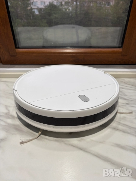Xiaomi vaccum mop essential - прахосмокачка робот, снимка 1