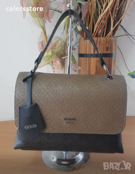 Чанта Guess кодSG67E, снимка 1