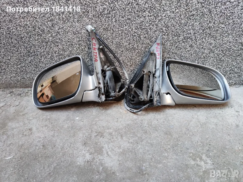 Огледала Опел Синтра/ Opel Sintra, снимка 1