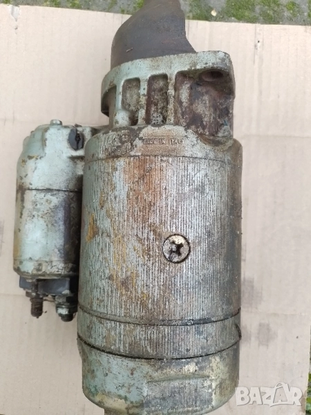 Стартер за ACME дизел 30 коня, снимка 1