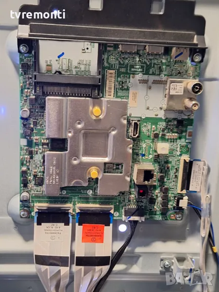 Основна платка - ,EAX69830902(1.1),EBT67250003, LJ21 CHASSIS for, LG 55UQ75003LF 55inc DISPLAY HC550, снимка 1
