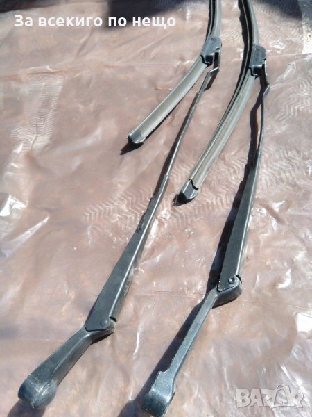 Две рамена и две чистачки за Голф 3 GTI , снимка 1