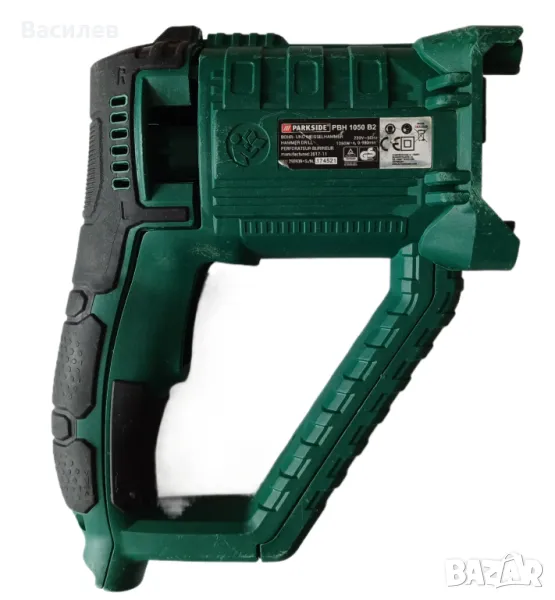 Продавам корпус за перфоратор Parkside PBH 1050 B2/C3, 1050 W, снимка 1