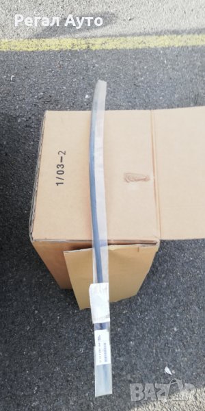 51317292394,уплътнение челно стъкло горно BMW X5 2014-2017, снимка 1